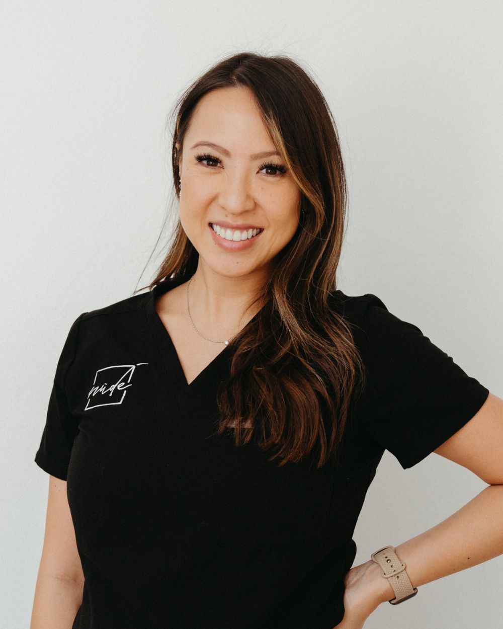 Nüde Laser Hair Removal
