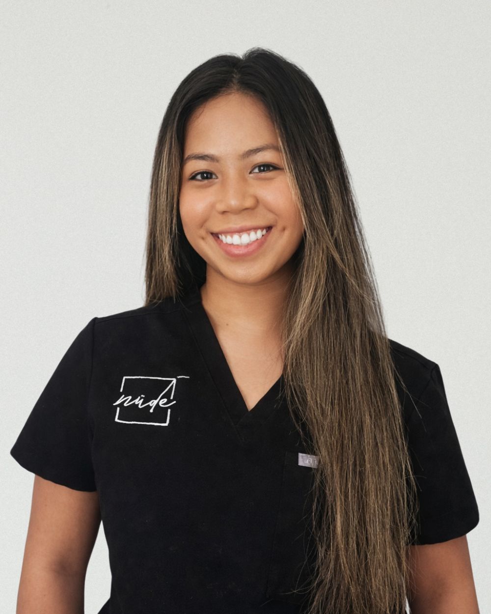 Nüde Laser Hair Removal