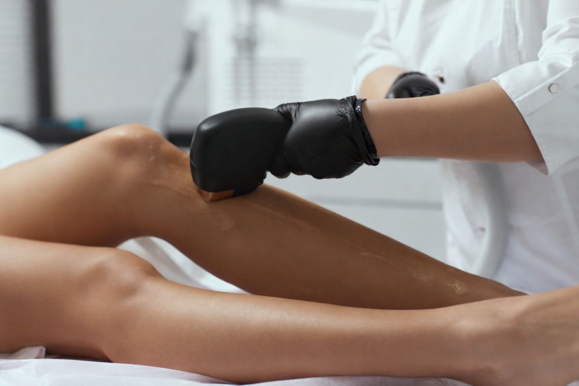 Nüde Laser Hair Removal