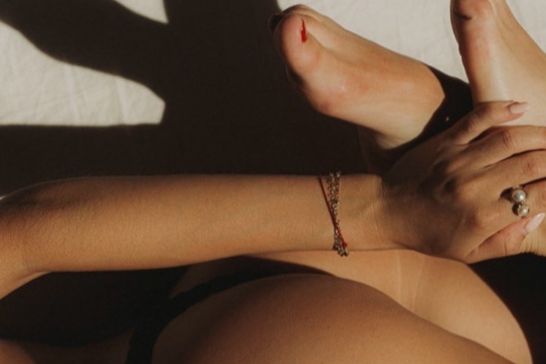 Arm hair Laser