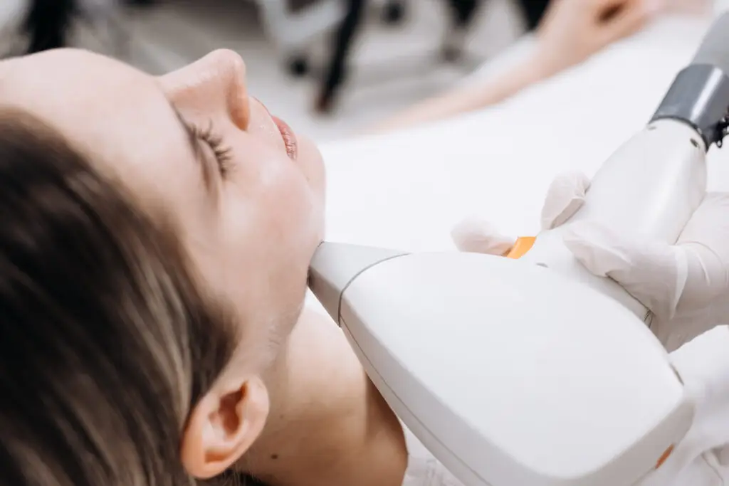 Painless Laser Hair Removal in Tampa: How Many Laser Hair Removal Sessions Do You Really Need?