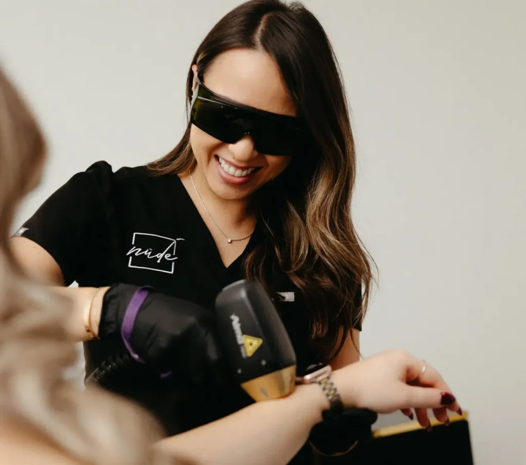 How Much Is Laser Hair Removal in Tampa? Cost by Body Area